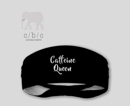 caffeine-queen-headband