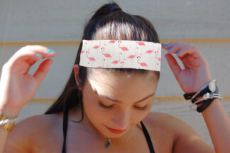 Flamingo Colorband