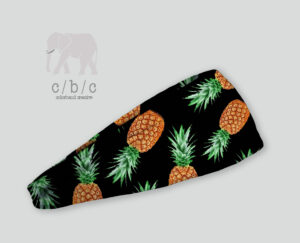 A Pineapple Colorband
