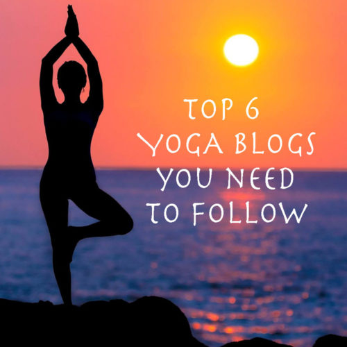 Top 6 Yoga Blogs You Need to Follow Colorband Creative