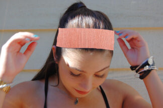 Adalyn Colorband