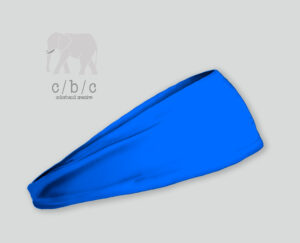 Blue Colorband