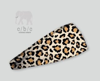 Cheetah Colorband