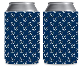 Anchor Coozie