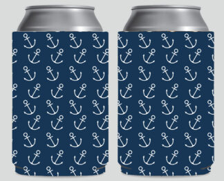 Anchor Coozie
