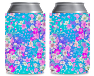 Bubbly Coozie