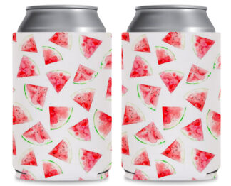 Watermelon Coozie