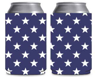 America Coozie