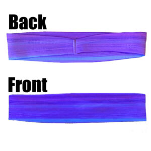 Violet Colorband