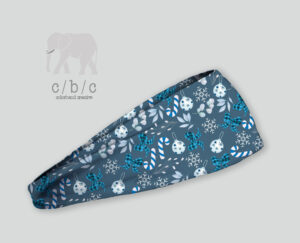 Ornament Headband