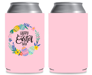 Happy Easter Coozie