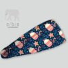 Hot Coco Headband