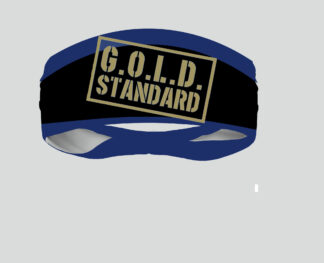 Custom Headbands