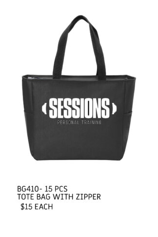 Custom Tote Bags