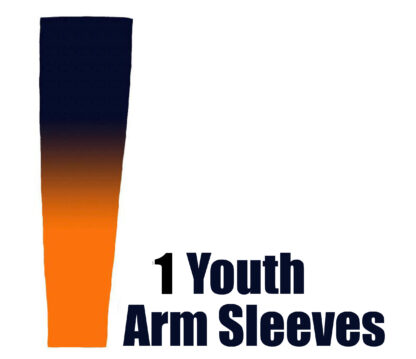 Custom Arm Sleeve