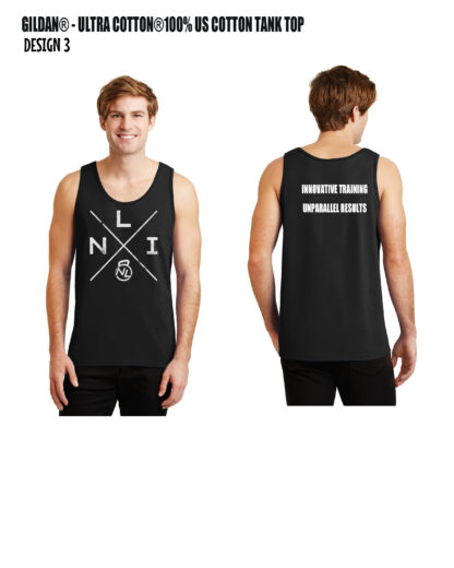 Gildan Tank Top 3 - Image 4