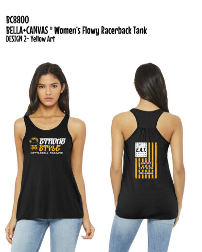 Bella + Canvas Ladies Tank Top - Image 2