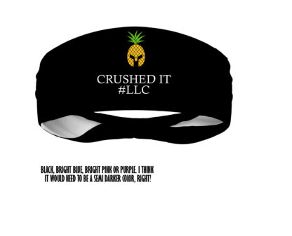 Custom Headbands - Image 5