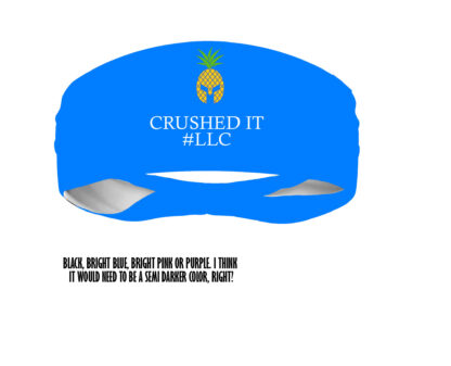 Custom Headbands - Image 4