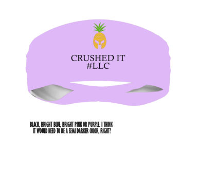 Custom Headbands - Image 3