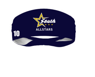 Custom Headbands