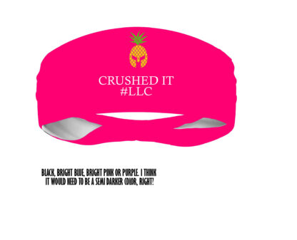 Custom Headbands - Image 2