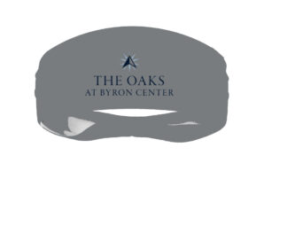 CUSTOM HEADBANDS