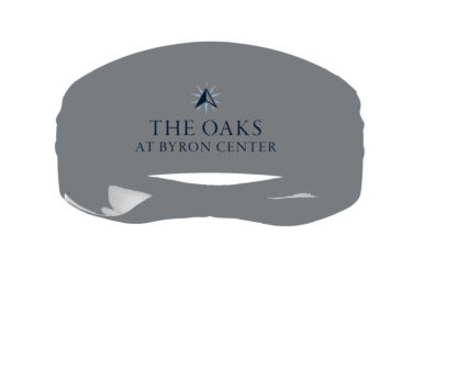 CUSTOM HEADBANDS