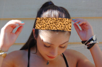 Cute Animal Headband