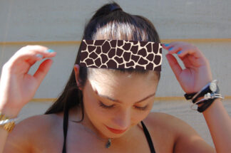 Giraffe Colorband