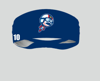 Custom headbands