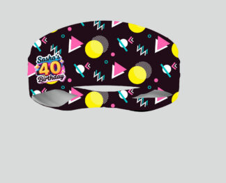 CUSTOM HEADBANDS