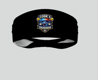custom headbands RUSH