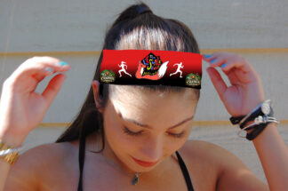 Custom Headbands