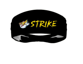 CUSTOM headbands