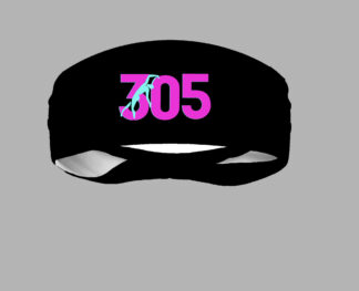 Custom Headbands